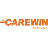 Carewin Solutions logo, Carewin Solutions contact details