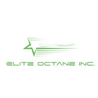 ELITE OCTANE INC. logo, ELITE OCTANE INC. contact details