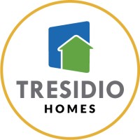 Tresidio Homes logo, Tresidio Homes contact details