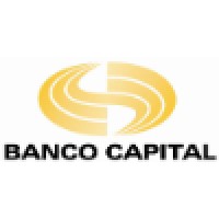 Banco Capital S/A logo, Banco Capital S/A contact details