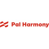 Pal Harmony logo, Pal Harmony contact details