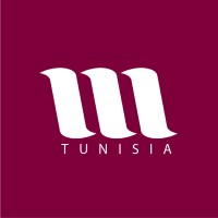 M Tunisia TV logo, M Tunisia TV contact details