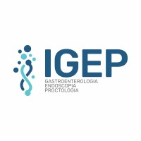 IGEP - Instituto de Gastroenterologia, Endoscopia e Proctologia logo, IGEP - Instituto de Gastroenterologia, Endoscopia e Proctologia contact details