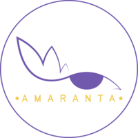 ONG Amaranta logo, ONG Amaranta contact details