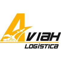 AviahLog logo, AviahLog contact details