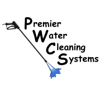 Premier Water Cleaning Systems logo, Premier Water Cleaning Systems contact details