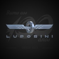 Luporini - Importadora e Distribuidora de Autopeças logo, Luporini - Importadora e Distribuidora de Autopeças contact details