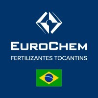 EuroChem Brasil logo, EuroChem Brasil contact details