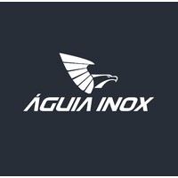 Águia Inox logo, Águia Inox contact details