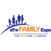 DFW Family Expo logo, DFW Family Expo contact details