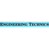 Engineering Technics logo, Engineering Technics contact details