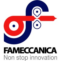 FAMECCANICA.DATA SPA logo, FAMECCANICA.DATA SPA contact details