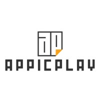 AppicPlay logo, AppicPlay contact details