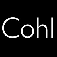 The Cohl Group logo, The Cohl Group contact details