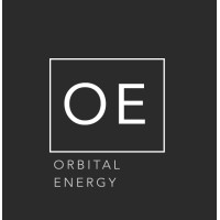 Orbital Energy PTE Ltd. logo, Orbital Energy PTE Ltd. contact details