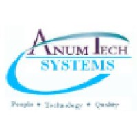 AnumTech Systems Inc logo, AnumTech Systems Inc contact details