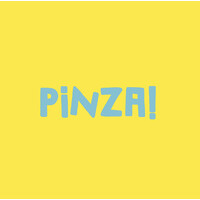 PINZA! logo, PINZA! contact details