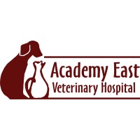 Academy East Veterinary Hospital logo, Academy East Veterinary Hospital contact details