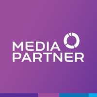 Media Partner logo, Media Partner contact details