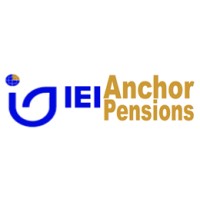 IEI-Anchor Pension Managers Limited logo, IEI-Anchor Pension Managers Limited contact details