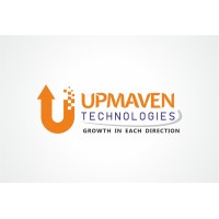 UPMAVEN TECHNOLOGIES logo, UPMAVEN TECHNOLOGIES contact details