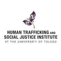 Human Trafficking and Social Justice Institute at The University of Toledo logo, Human Trafficking and Social Justice Institute at The University of Toledo contact details