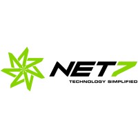 Net7 Solutions logo, Net7 Solutions contact details