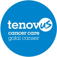 Tenovus Cancer Care logo, Tenovus Cancer Care contact details