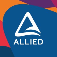 Allied Brasil logo, Allied Brasil contact details