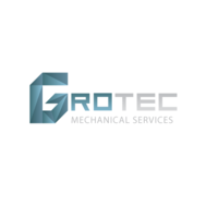 Grotec Mechanical Services logo, Grotec Mechanical Services contact details