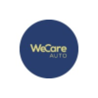 WeCare Auto logo, WeCare Auto contact details