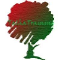 TalhaTraining logo, TalhaTraining contact details