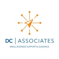 DC Associates logo, DC Associates contact details