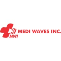 Medi Waves Inc logo, Medi Waves Inc contact details