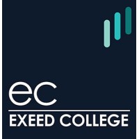 Exeed College logo, Exeed College contact details