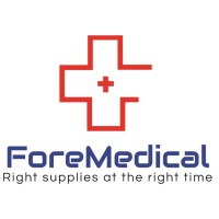 Formedical logo, Formedical contact details