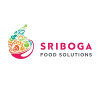 Sriboga Food Solutions logo, Sriboga Food Solutions contact details