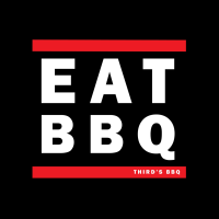 Third's BBQ Catering & Pop-Ups logo, Third's BBQ Catering & Pop-Ups contact details