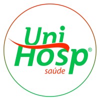 UniHosp Saúde logo, UniHosp Saúde contact details