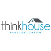 Thinkhouse logo, Thinkhouse contact details