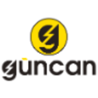 Güncan Enerji logo, Güncan Enerji contact details