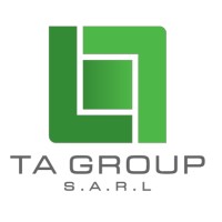 TA Group s.a.r.l logo, TA Group s.a.r.l contact details