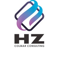 HZ Colmar Consulting logo, HZ Colmar Consulting contact details