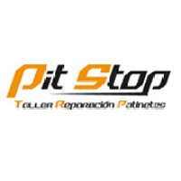 Pit Stop logo, Pit Stop contact details