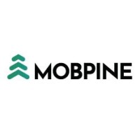 Mobpine Digital logo, Mobpine Digital contact details