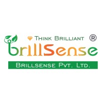 Brillsense logo, Brillsense contact details