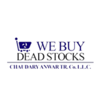 We Buy Dead Stocks logo, We Buy Dead Stocks contact details