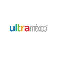 UltraMéxico logo, UltraMéxico contact details