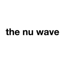 The Nu Wave logo, The Nu Wave contact details