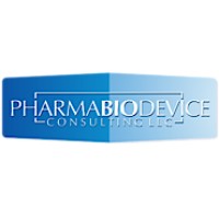 Pharmabiodevice Consulting LLC logo, Pharmabiodevice Consulting LLC contact details